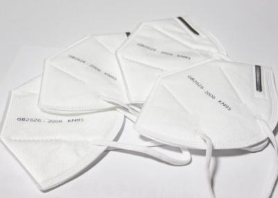 Non Woven Fabric Children'S N95 Mask Particulate Respirator Mask