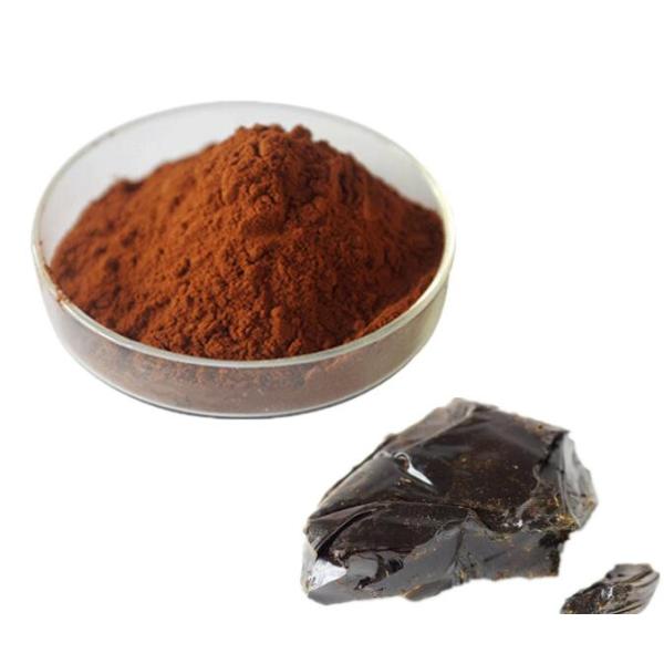 70% de pó de própolis de abelha Extracto de pó de própolis solúvel em água para uso diário