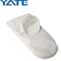 Monofilamento de nylon Mesh Filter Bags de 5 mícrons saco de filtro líquido de nylon de Ptfe do Pe de 100 mícrons