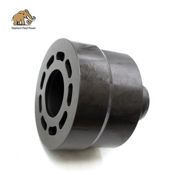 Placa de válvula 9T7775 para piezas de bomba de pistón niveladora 12G, 120G, 130G, 140G, 160G