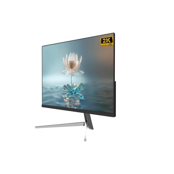 24 Inch LCD Gaming Monitor 1K FHD 144Hz 165Hz 180Hz 200Hz Freesync Fixed Bracket PC Monitor