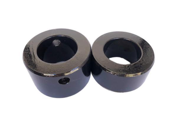PC50 EX55 EX60 Mini Excavator Bucket Ears / Connecting Rod Bushings