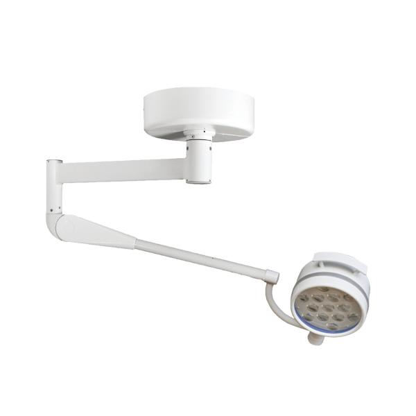 Clinic / Hospital Medical Exam Light 2 Years Warranty With Wheels 3.3v / 3.3w