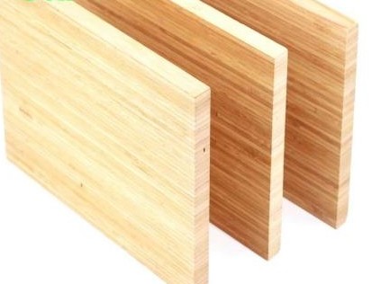 Ламинатные панели из дерева бамбука 1220 мм x 2000 мм