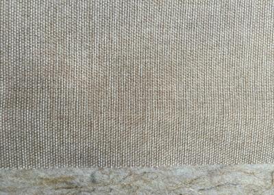 High Temperature Fiberboard Sound Insulation Degradable For House Inner Decoration