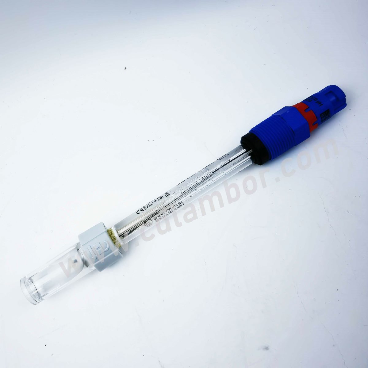 Endress+Hauser E+H CPS11E-BA7BA2 original Digital pH sensor Memosens CPS11E