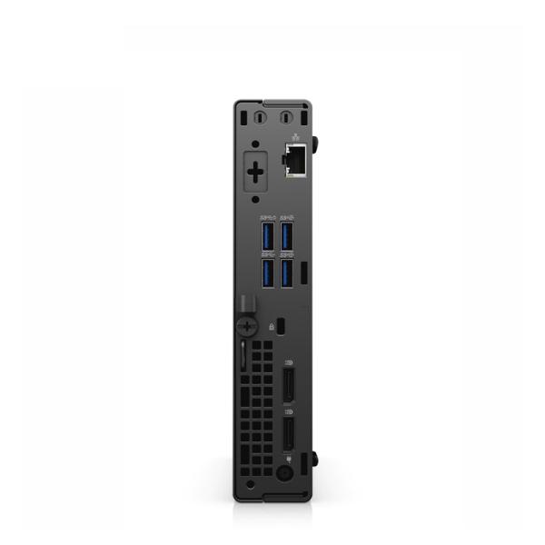 Integrated Card Dell Optiplex 7090MFF I5-11500T 8G 256GNVME 1T 90W Desktop Computer