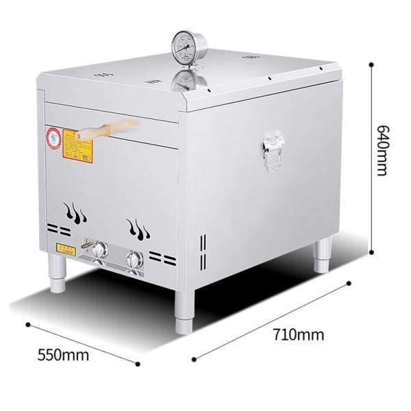 Professional Bakery Equipment K343 Commercial Electric Mobile Automatic Pizza Oven For Pizza Used
