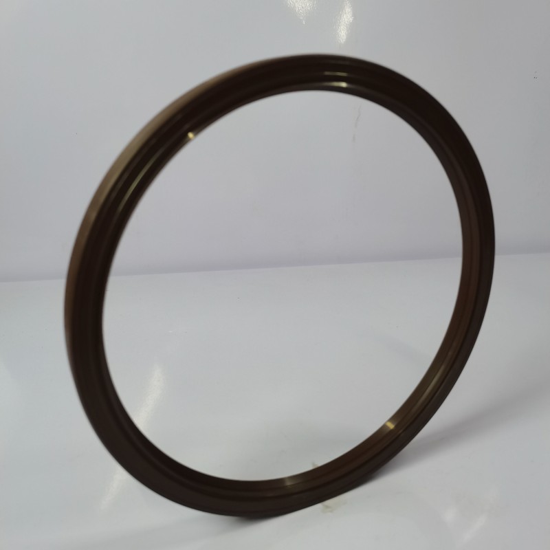 Wholesale Durable High Quality China Made FAW Truck 165X186X14 Rear Wheel Oil Seal for Truck Repair