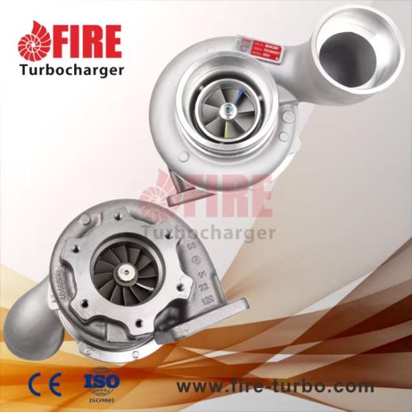 4033192 5010412597 R---nault Turbocharger / HX50 Turbo Standard Size