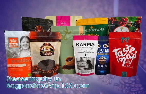 Rice Bags, Rice Pouch, Slider Pouch With Handle, Food Products, Nutritious Food, Tea And Coffee Pouches