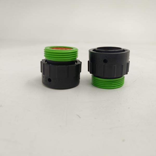 AHDP-06-18-21PN-WTA Amphenol  Control Box Amphenol AHPD Connector