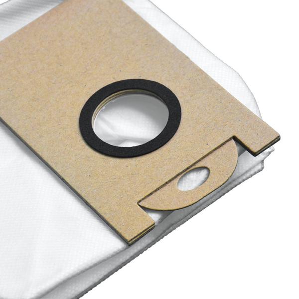 Vacuum cleaner Robot Viomi S9 Dust Bag Proscenic M7 Pro M8 Pro Lydsto R1 filter change Bag