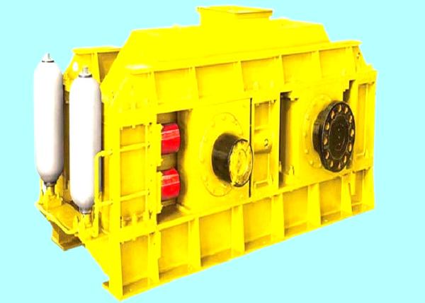2PG Stone Crusher Machine 800x600 Toothed Roller Crusher