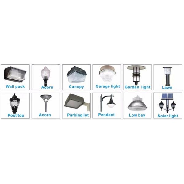 Warm White / Pure White Corn LED Lights , 360 led corn cob lamps