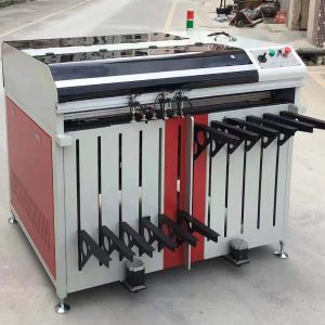 Automatic CCD Guide Hole Drilling Machine for Rigid PCB