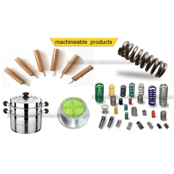 Four Heads Lightweight Rotary Polisher , 3kw*4 Cookware Polishing Machine