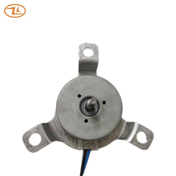 Air Fryer 12vdc Bldc Fan Motor Foc Control Pwm Signal Low Noise