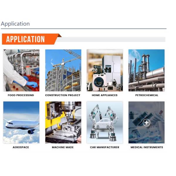 High Strength 7075 Aluminum Strip Coil Customized For Chemical Industries