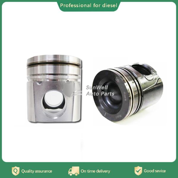 Hot Sale 4BT 6BT QSM11 NT855 K19 diesel engine parts piston 4089976
