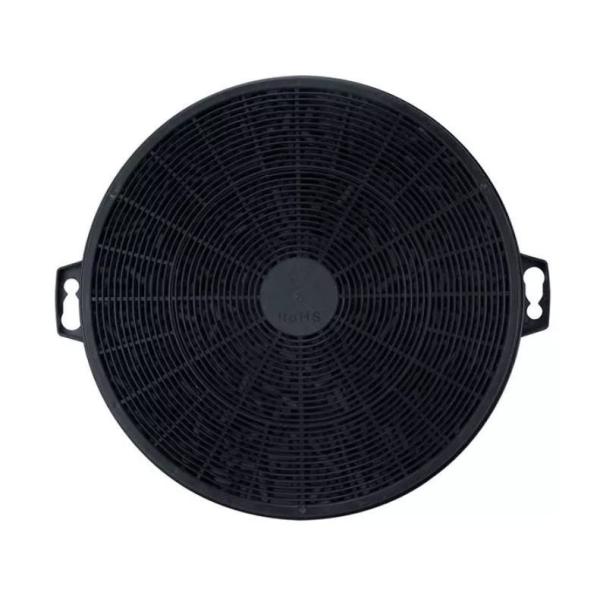 28Inch Recirculating Curved Glass Cooker Hood Range Remote Control