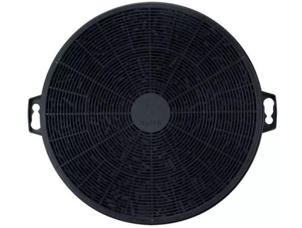 Commercial Suction Under Cabinet Range Hood Arc Shaped