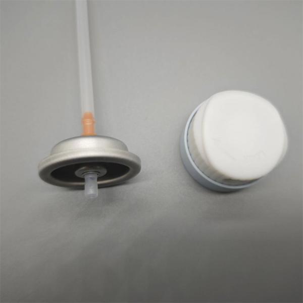 Sun Care Dispenser Valve for Outdoor Sunscreen Precise Dispensing Durable Construction