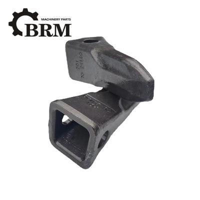 K20KC3RP Excavator Bucket Teeth Alloy Steel Casting Backhoe Bucket Tooth