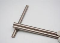 Liga de cobre lustrada Rod do tungstênio