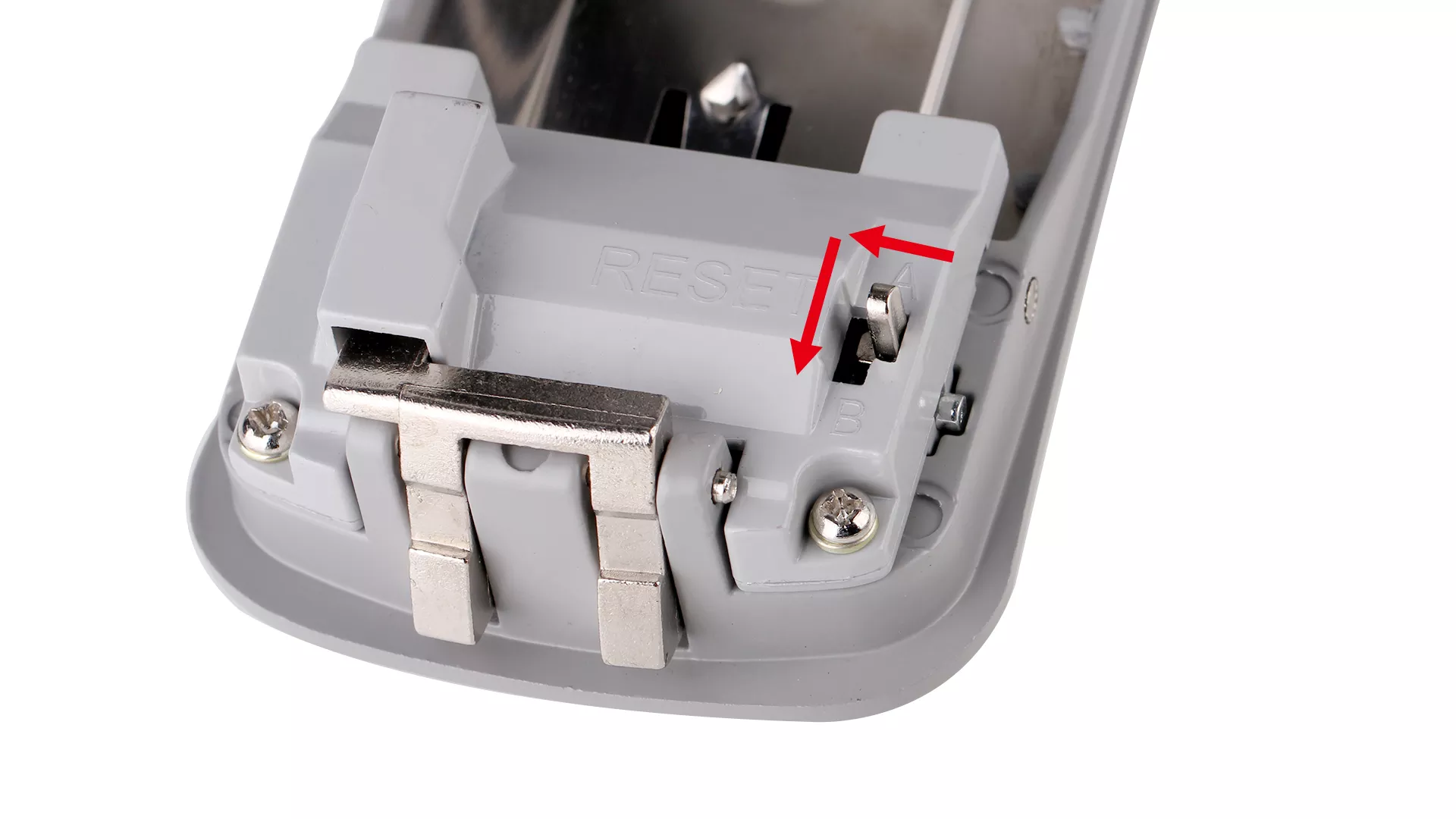 Key Storage Outdoor 4 Digits Wall Mounted Combination Key Lock Box Key Lock Safe Box