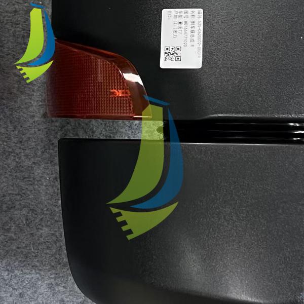 WG1664771020 Rétroviseur pour pièces détachées de camions