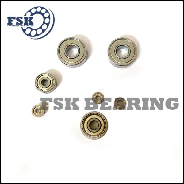 Молчаливая 633 634 635 636 637 638 639 миниатюра 2RS ZZ нося высокоскоростной подшипник игрушки