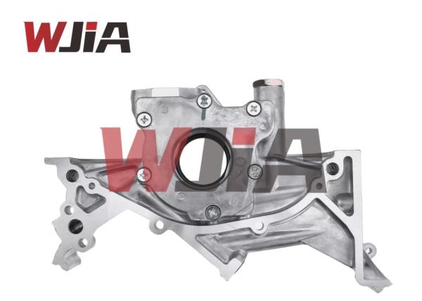 15010-4S100 Truck Parts Diesel Oil Pump For Nissan Frontier 1999 - 2004