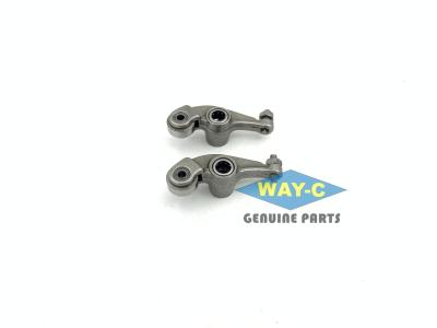 Braço de roqueiro de motocicleta de ferro para BAJAJ PULSAR 135 JD 5112 07