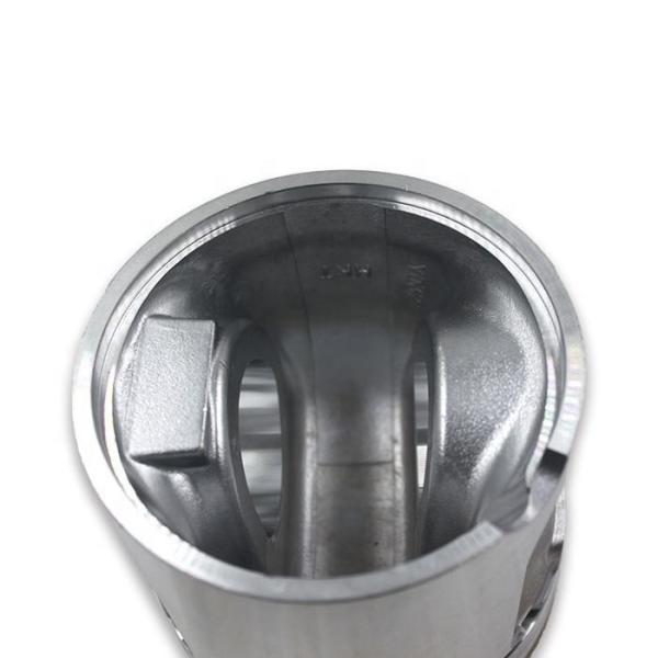 1.5 Engine Excavator Pistons for VOLVO DEUTZ D7D Heavy Truck Diesel Parts Cylinder Piston Exceptional Performance
