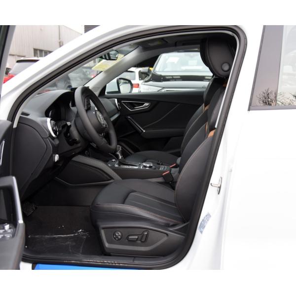 Audi Q2L 2022 35 TFSI Moda Dinâmico Pequeno SUV a gasolina Cinco Lugares Novo