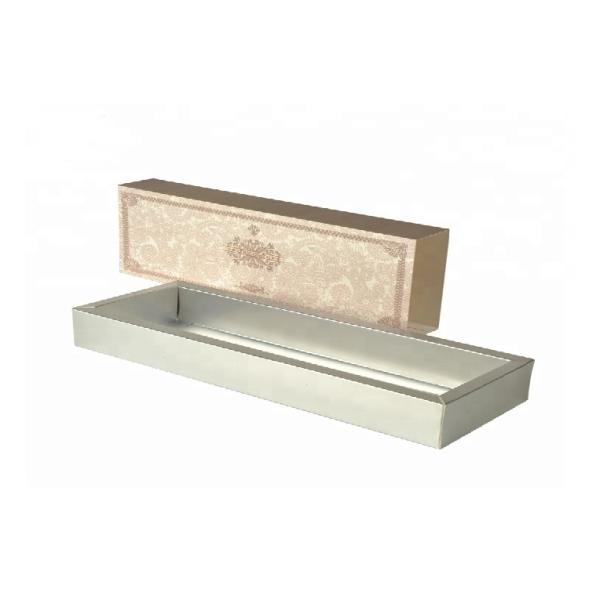 Paper Drawer Jewelry Packaging Boxes Decorative Cardboard Storage Gift Packing