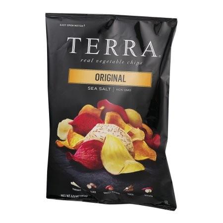 Black Printing Disposable Standup Coconut Chips Food Packing Bags with k