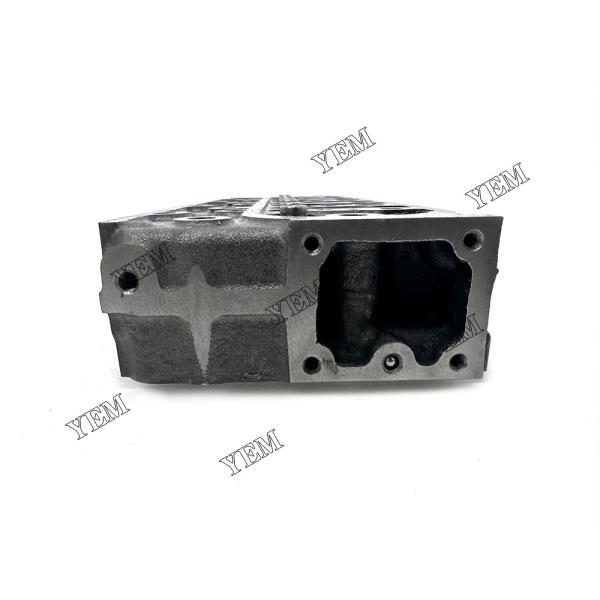 Cylinder Head For Kubota V1505 Excavator engine parts