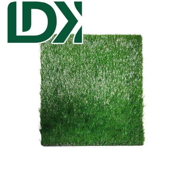 Landscape Decoration Artificial Grass Turf Fake Grass For Garden Balconies