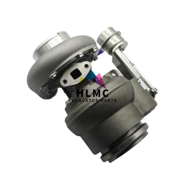  Turbocharger 250-7696 250-7699 10R-3759 175273  Turbo 140KW 152KW