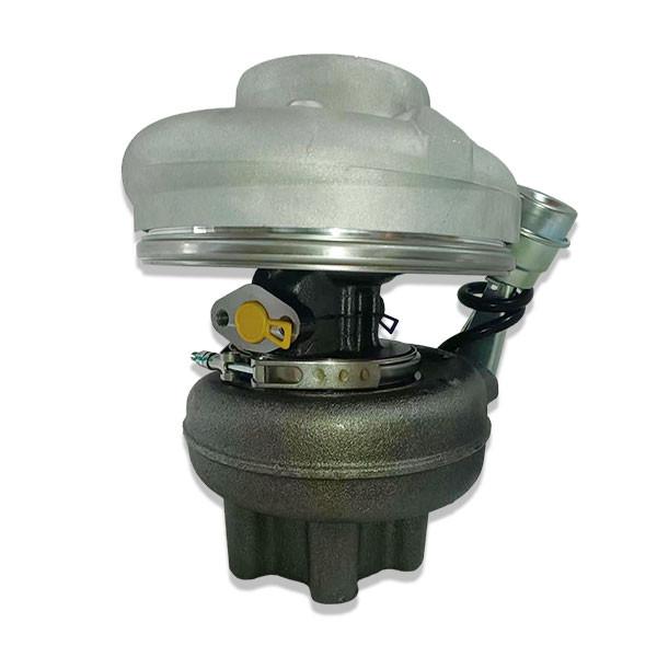 Parties pour moteur de turbo-excavatrice 4955813 Pour sous-parties QSX15 HX60 30KG