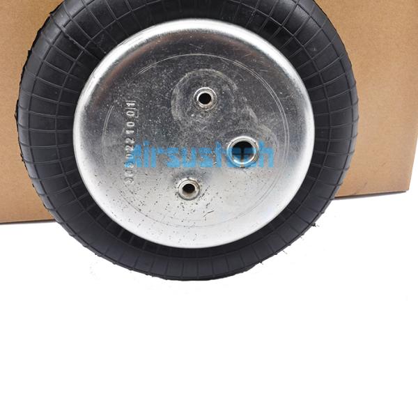 Весны езды воздуха свертки компрессора одного подвеса воздуха Феникса SP1B07 резиновые