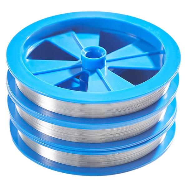 Bonding Aluminum Wire For Power Electronics In Automotive Computing Equipment