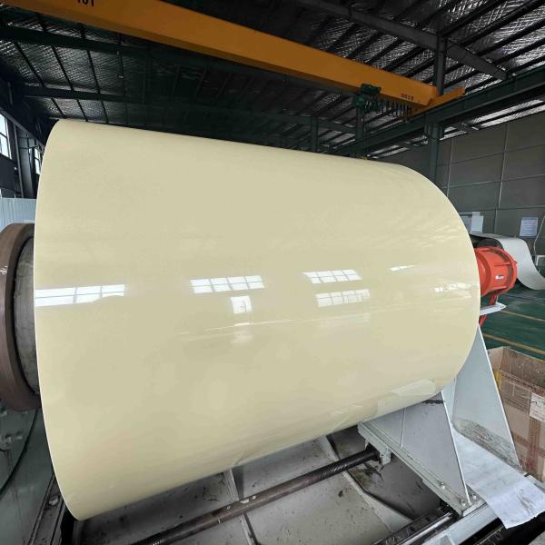 Color Coated Aluminum Sheet for Food Packaging and Gardening