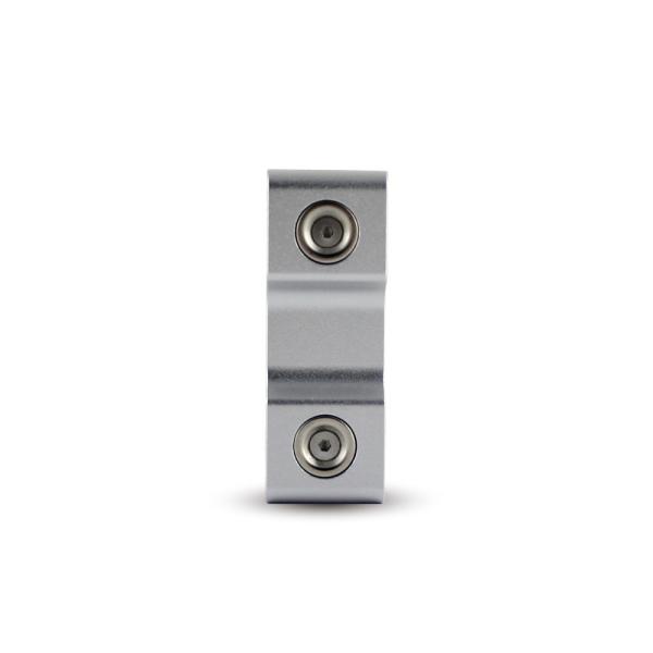 DMI410 Portable Mini Précisité Protracteur Numérique Inclinomètre 1 Axe Auto Angle