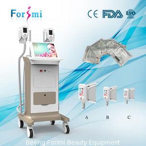 Best Cool Tech vacuum cavitation cryo body shape New Arrival Cool Cryolipolysis Machine