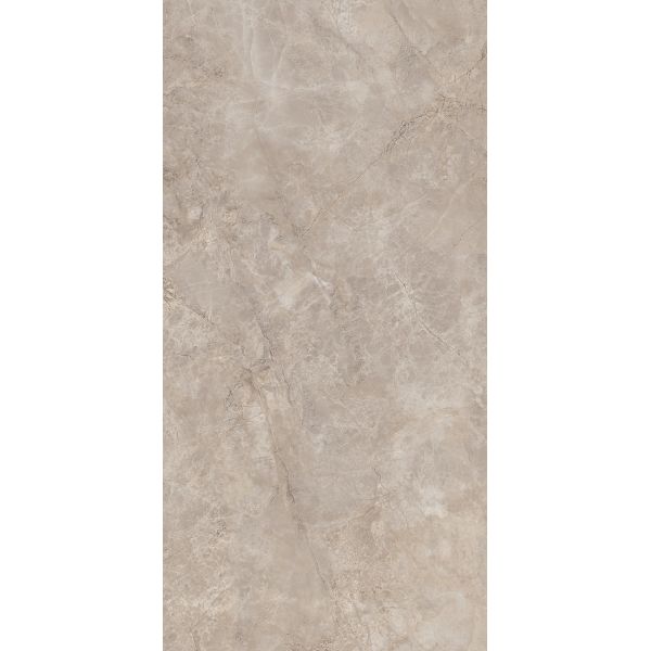 Stunning and Durable Gray and Beige Indoor Floor 600x1200mm Replica Glazed Porcelain Tiles For Rebuilding