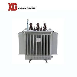 S13 Polo montou 3 o transformador de poder da fase 10kv 11kv 35kv 33KV