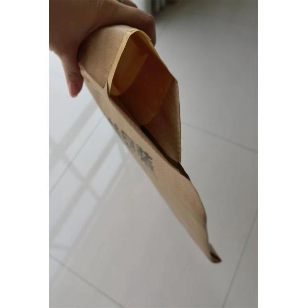 Сумки упаковки цемента 80GSM опорожняют сплетенные сумки 50kg 20kg 40Kg полипропилена